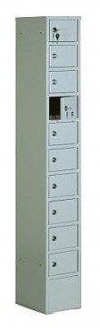Шкаф абонентский МП10