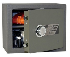 Сэйфтроникс / Safetronics NTR-22M
