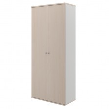 Шкаф закрытый Свифт / Swift ZOM275503