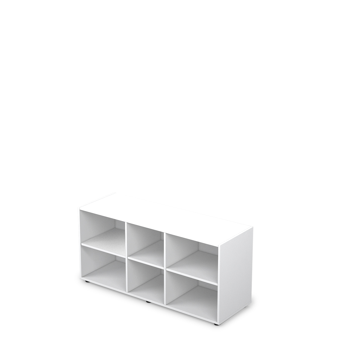 Короб тумбы опорной Арредо / Arredo 10Т.005.1