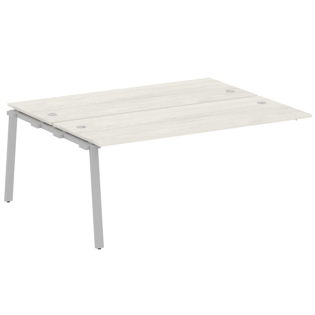 Проходной элемент рабочей станции МЕТАЛ СИСТЕМ СТАЙЛ / METAL SYSTEM STYLE