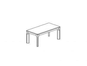 Кофейный стол Капитал / Capital CPT17612