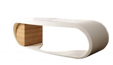 Ящики для стола, левосторонние Гугл деск / Goggle desk 3222