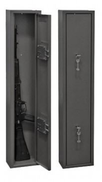 Оружейный шкаф Вектор ШДО-3