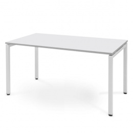 ТУР Л / TOUR L СТОЛ ПИСЬМЕННЫЙ 120*70 Tour Light 119S007 W3 (9003)