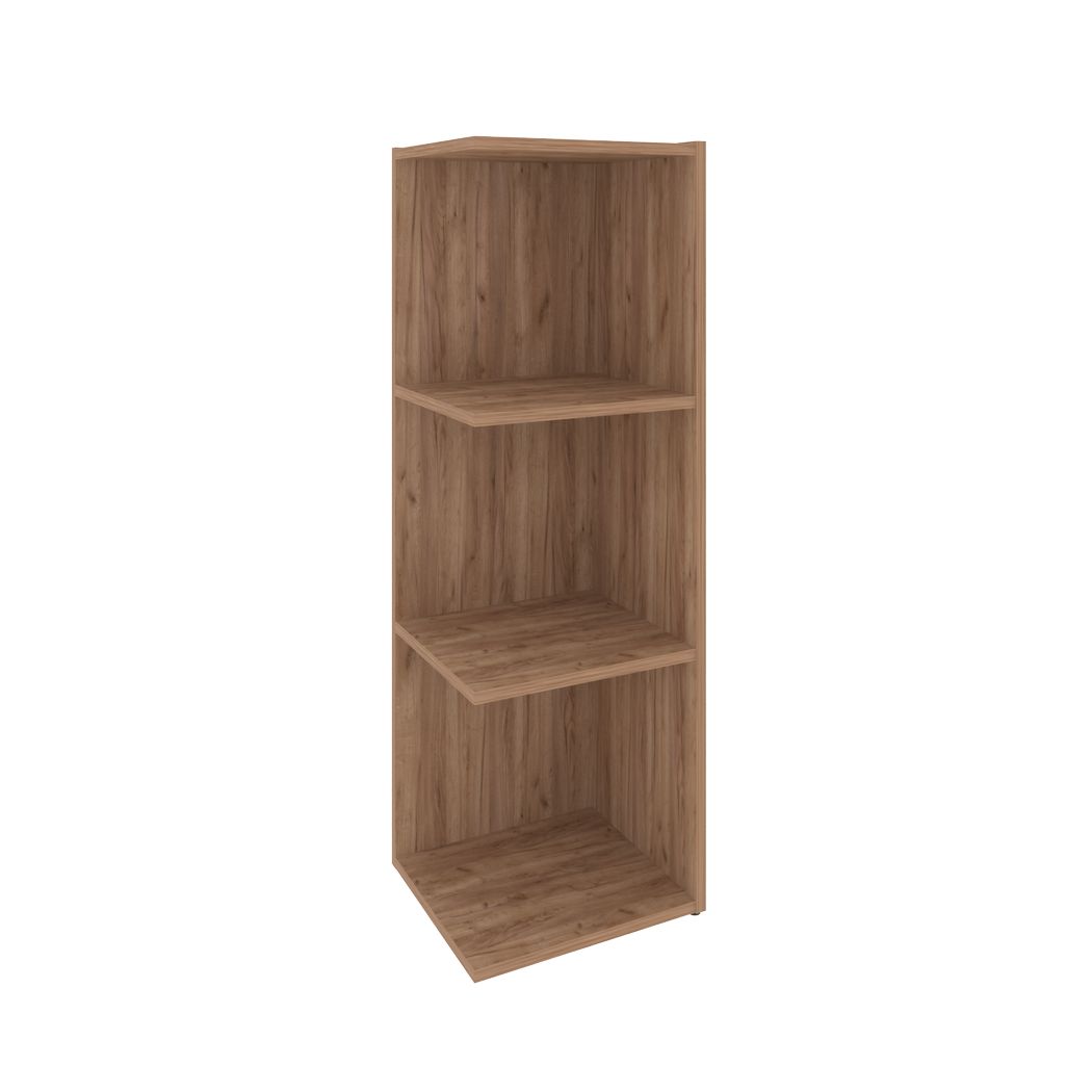 Модуль приставной 3 ячейки ЛОКЕР плюс / LOCKER plus