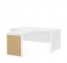 ЭКЗЕ / EXE ВСТАВКА В ОПОРУ L.60  101 431 OAK