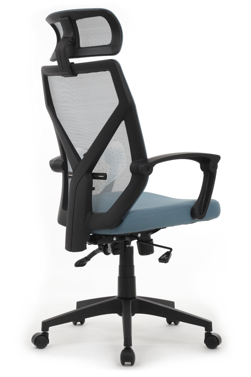 Кресло РВ ДЕСИЖН ОЛИВЕР / RV DESIGN OLIVER W-203 AC