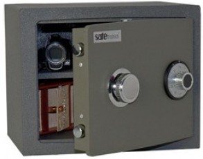 Сэйфтроникс / Safetronics NTR-22LG