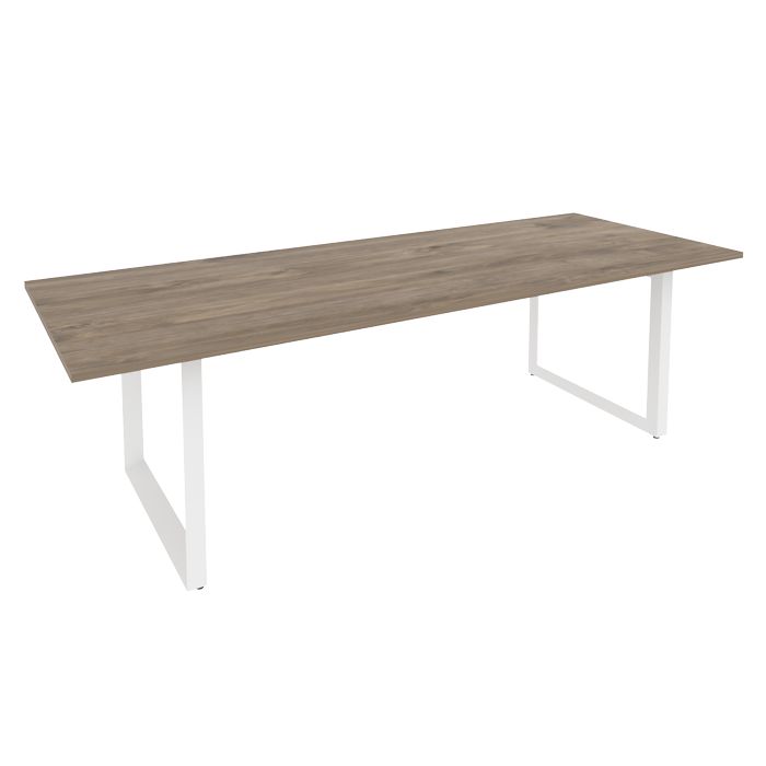 Стол переговорный на О-образном м/к ОНИКС ДИРЕКТ / ONIX DIRECT