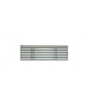 Шкаф большого формата БИСЛИ / BISLEY FCB 41L PC 460 формат А0