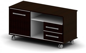 Тумба сервисная Дипломат ПК-ДП-ТМВ122Х53У