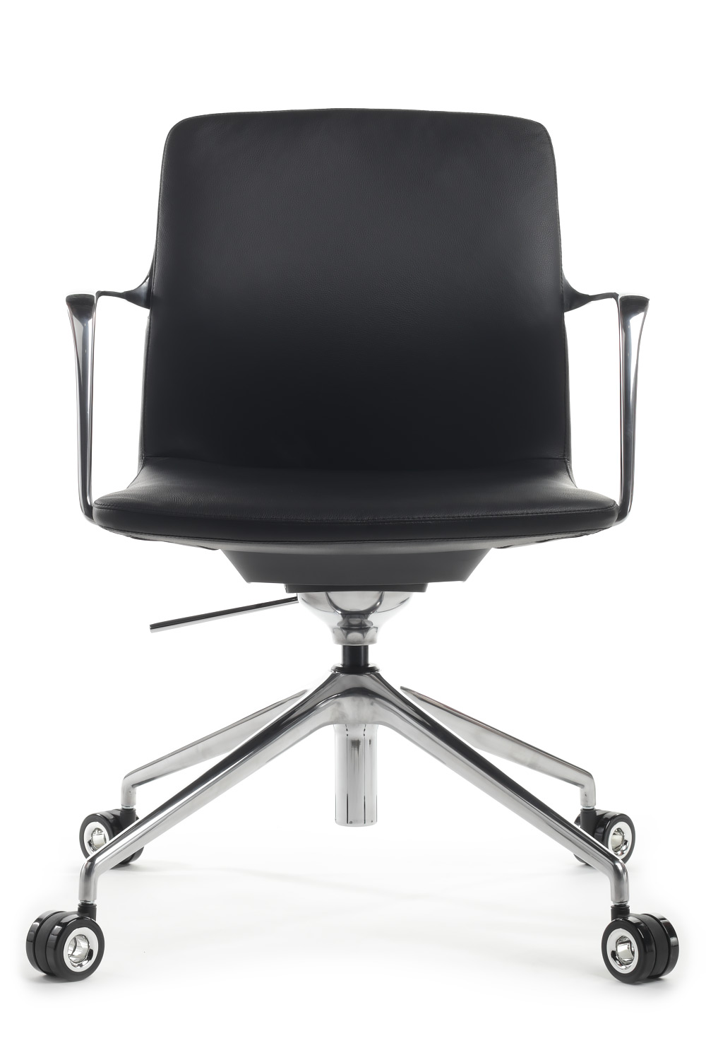 Кресло РВ ДЕСИЖН / RV DESIGN кожа FK004-В12