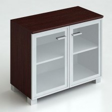 Шкаф для бумаг Теорема / Teorema ТЕД 227ТМ