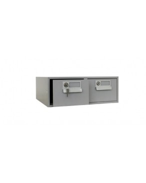 Справочная картотека БИСЛИ / BISLEY FCB-24L PC 132