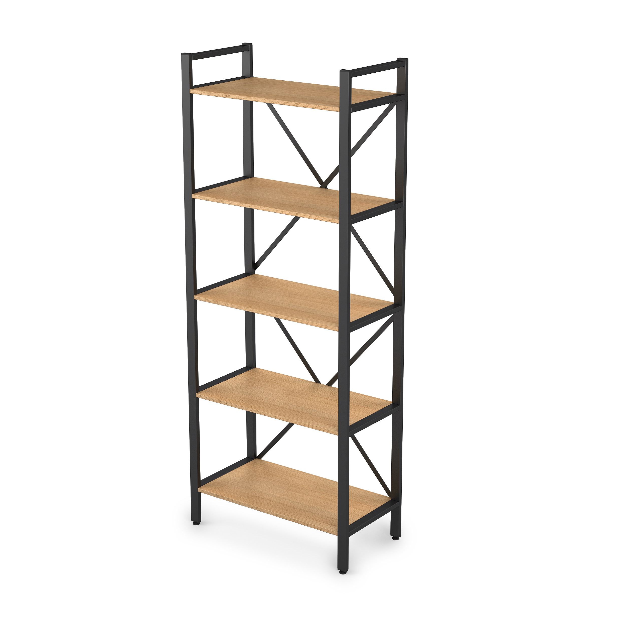 Стеллаж одиночный Арредо / Arredo 10СО.001