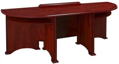 Элемент стола для переговоров Беринг LARM-S 210/70
