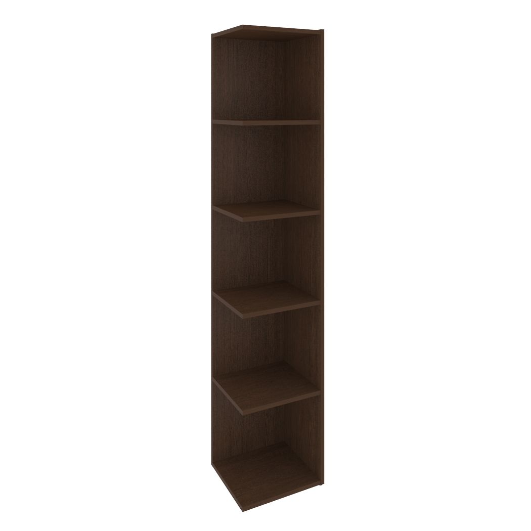 Модуль приставной 5 ячеек ЛОКЕР плюс / LOCKER plus