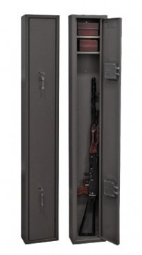 Оружейный шкаф Вектор ШДО-4