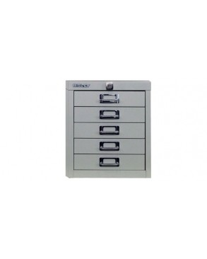 Многоящичный шкаф БИСЛИ / BISLEY 12/5L PC 053