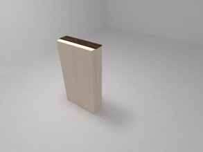 Топ для шкафа Брикс / Brix BR.00.49