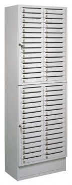Шкаф абонентский ША 60 Д2