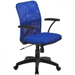 Эргономичное кресло для персонала FP-8 Pl
