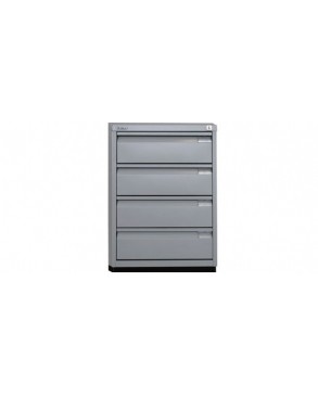 Многоящичный шкаф БИСЛИ / BISLEY MS4E