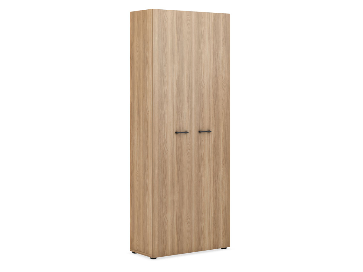 Шкаф для документов с глухими фасадами Эволюшн / Evolution