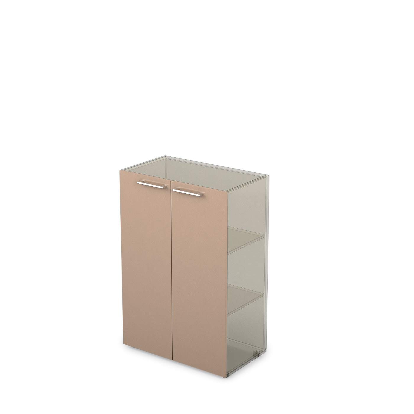 Комплект фасадов ЛДСП Арредо / Arredo 10ФК.002