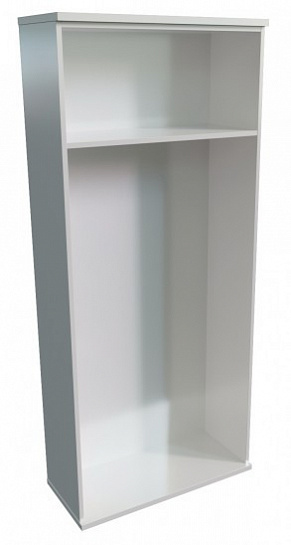 Каркас шкафа гардероб Steel Evo 11 501