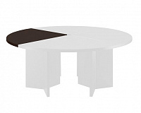 POS/SIR Сектор 90 стола для переговоров (распродажа) Dali (распродажа) ELRAC001