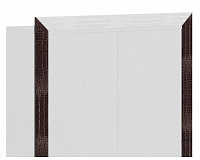 POS/SIR Накладки для шкафа L+R кожзам (распродажа) Dali (распродажа) ELCOR001