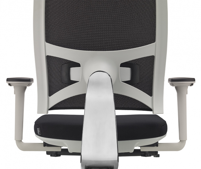 Кресло Фреш Эйр Экзекьютив / Fresh Air Executive база нейлон