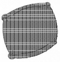 Подушка для дивана Айсиксти / Isixty C/10CUS/