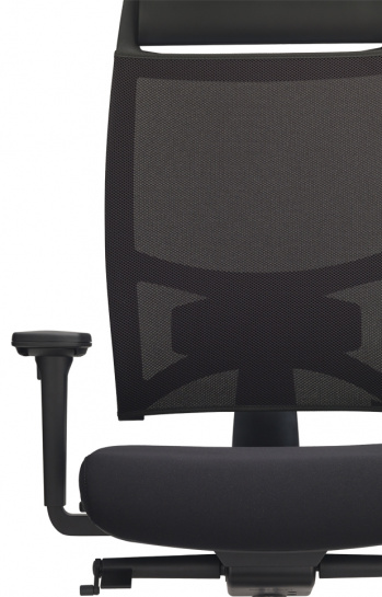 Кресло Фреш Эйр Экзекьютив / Fresh Air Executive база нейлон