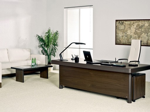 Селекта Валнат / Selecta Walnut