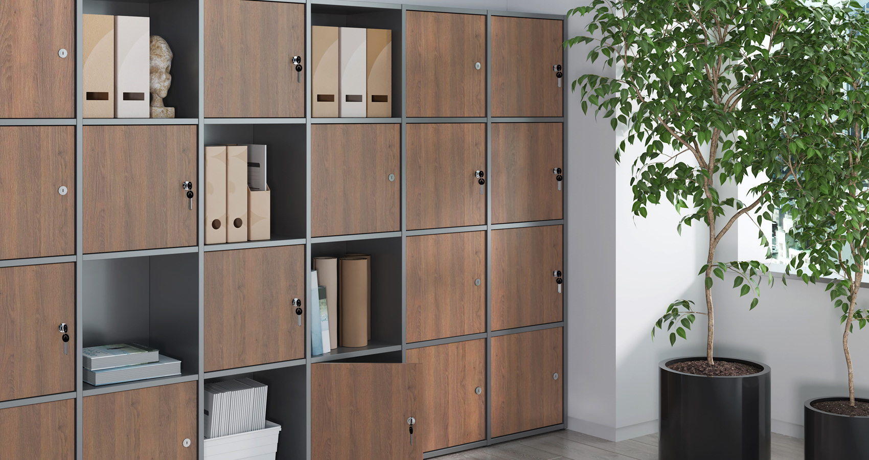 ЛОКЕР плюс / LOCKER plus
