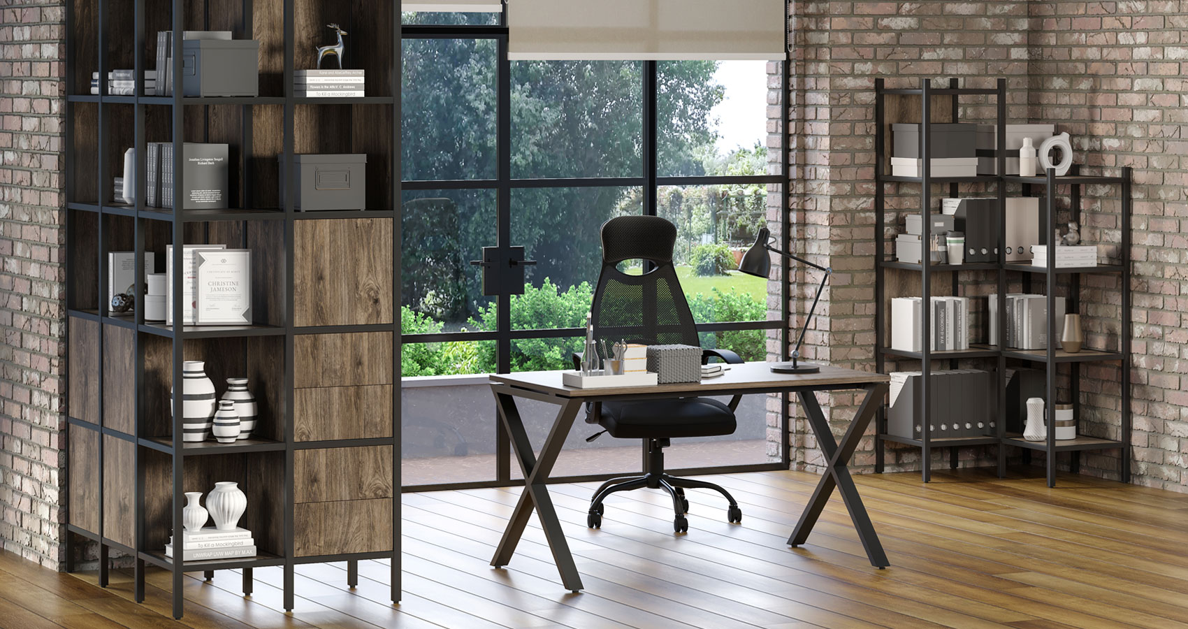 ЛОФТ / LOFT