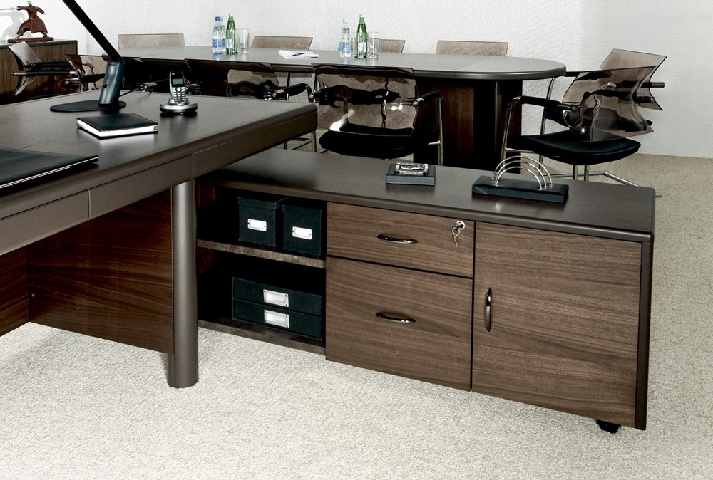 Селекта Валнат / Selecta Walnut