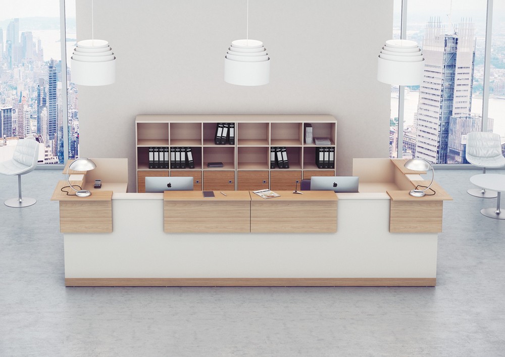 Рио Ресепшн / Rio Reception