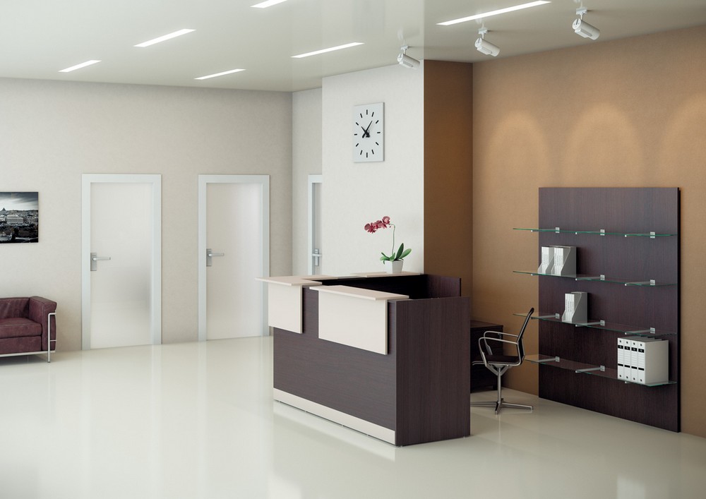 Рио Ресепшн / Rio Reception