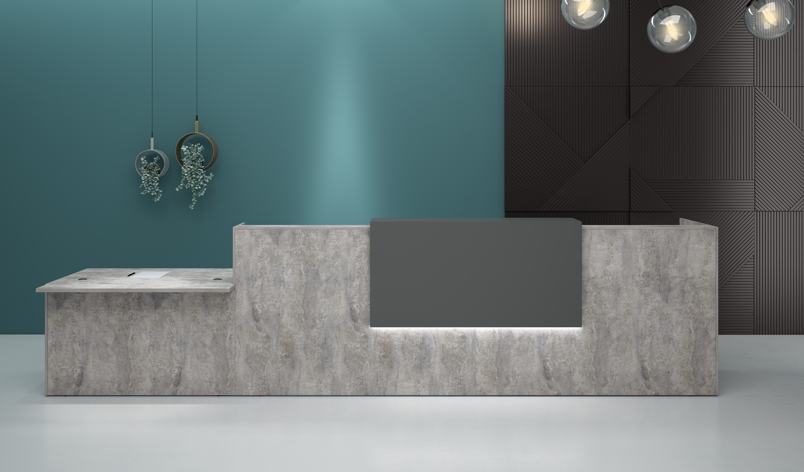 ЛАУНДЖ / LOUNGE