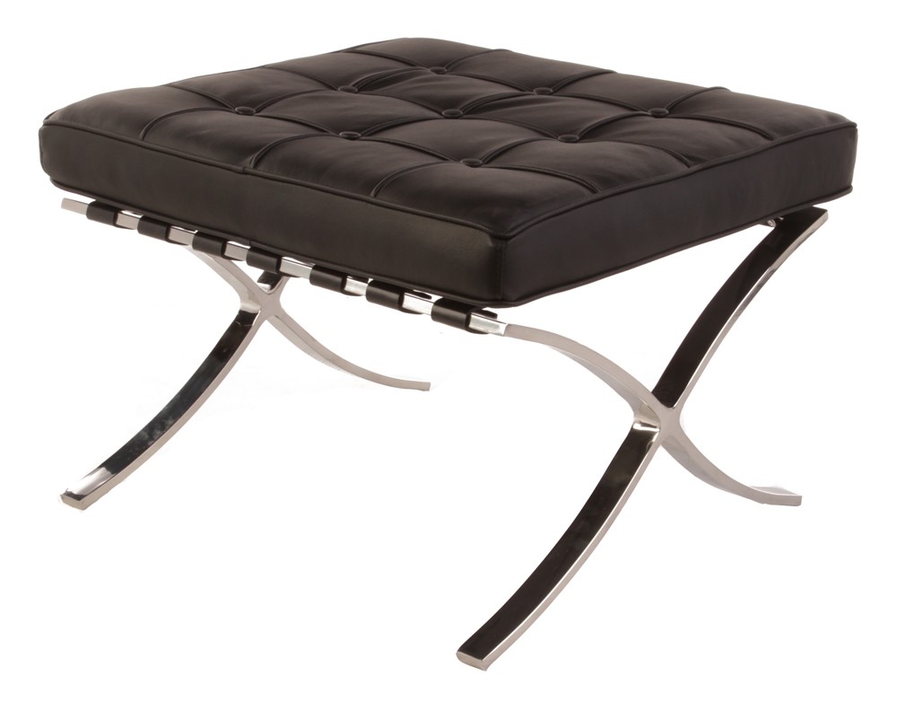 Барселона Стиль Лавсит Софа / Barcelona Style Loveseat Sofa