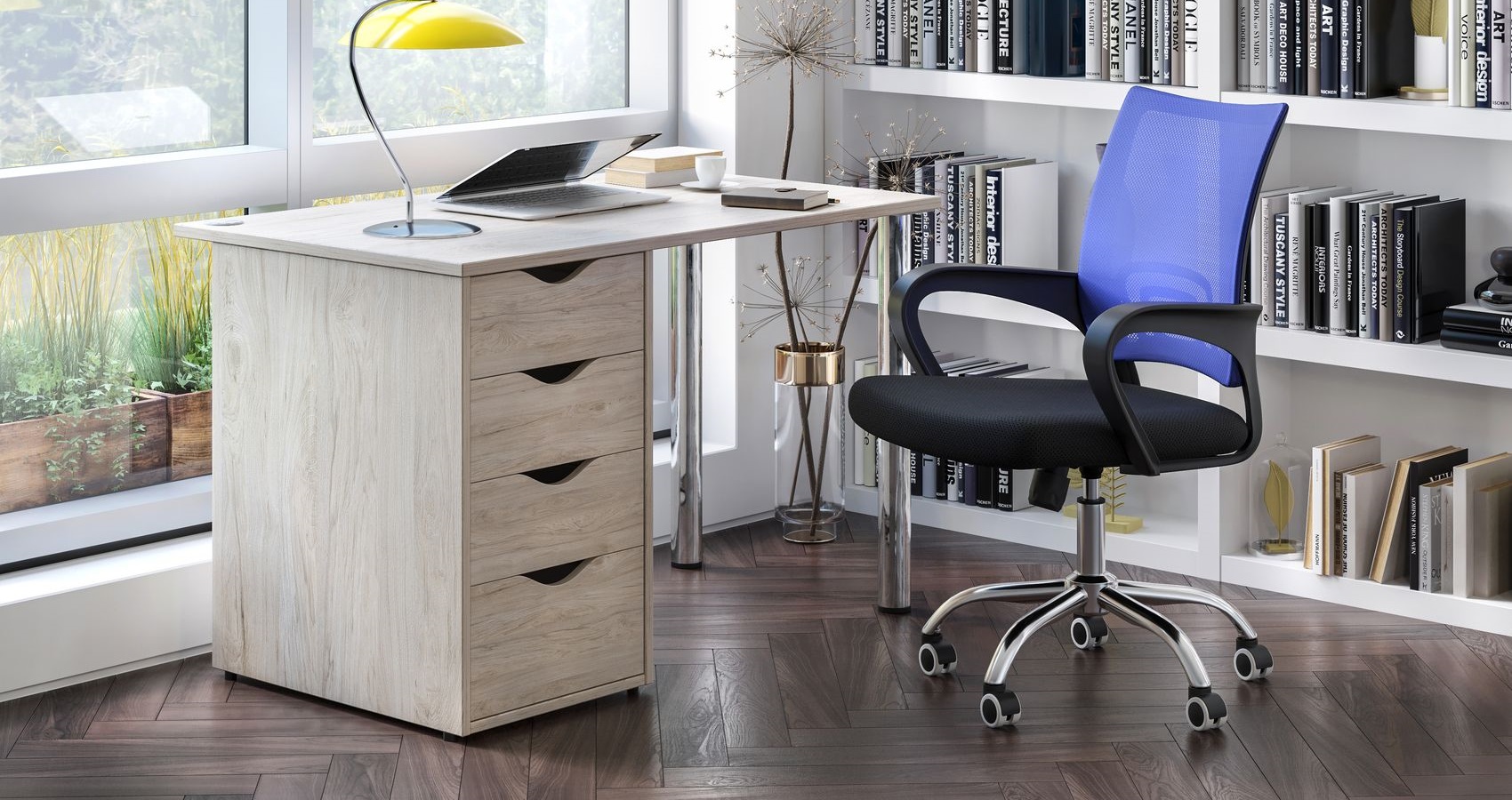 HOME OFFICE