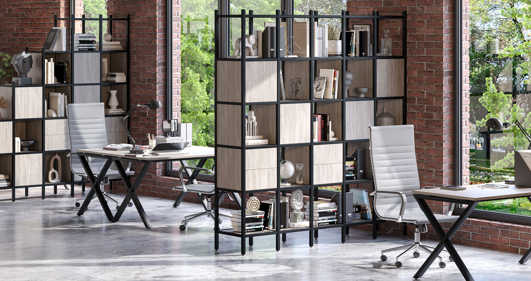 ЛОФТ / LOFT