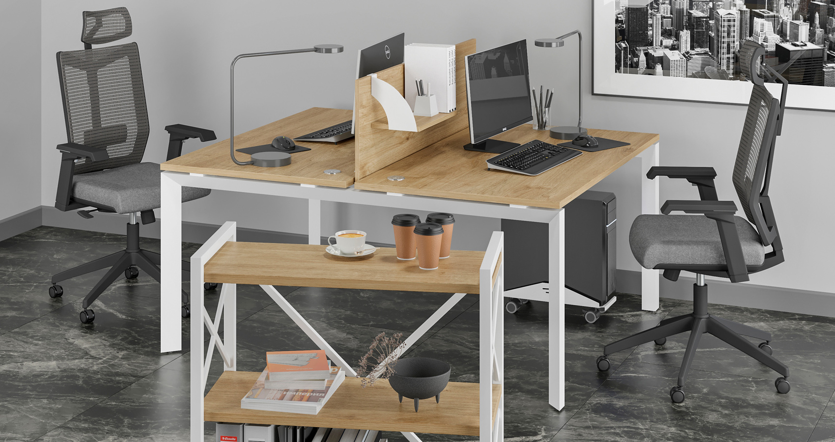 ЛОФТ / LOFT