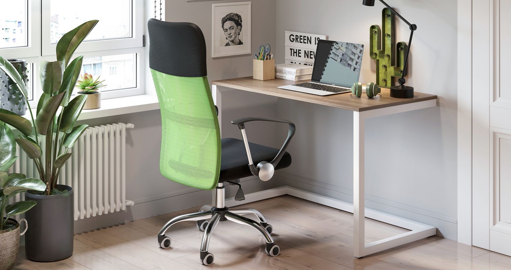 HOME OFFICE