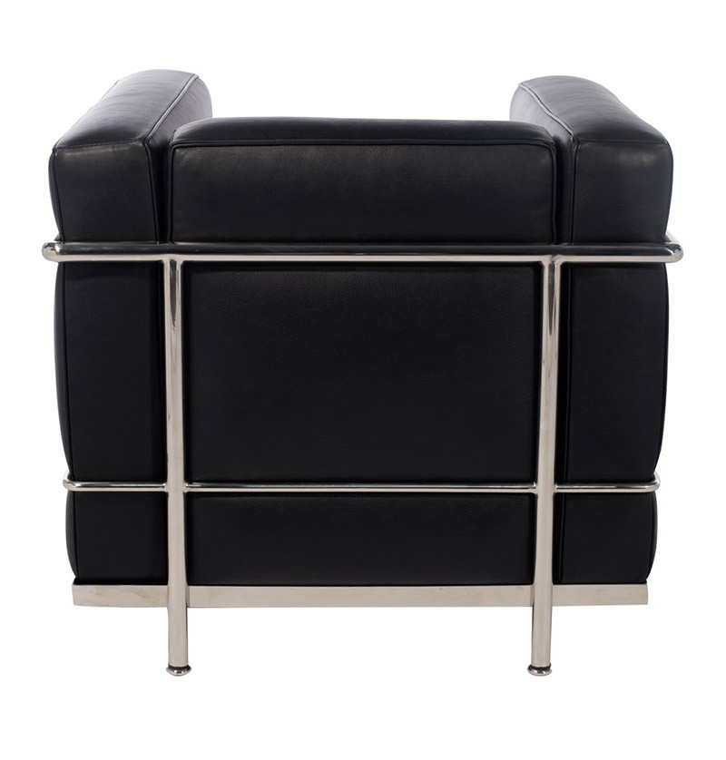 Ле Корбусьер Стиль / Le Corbusier Style LC2