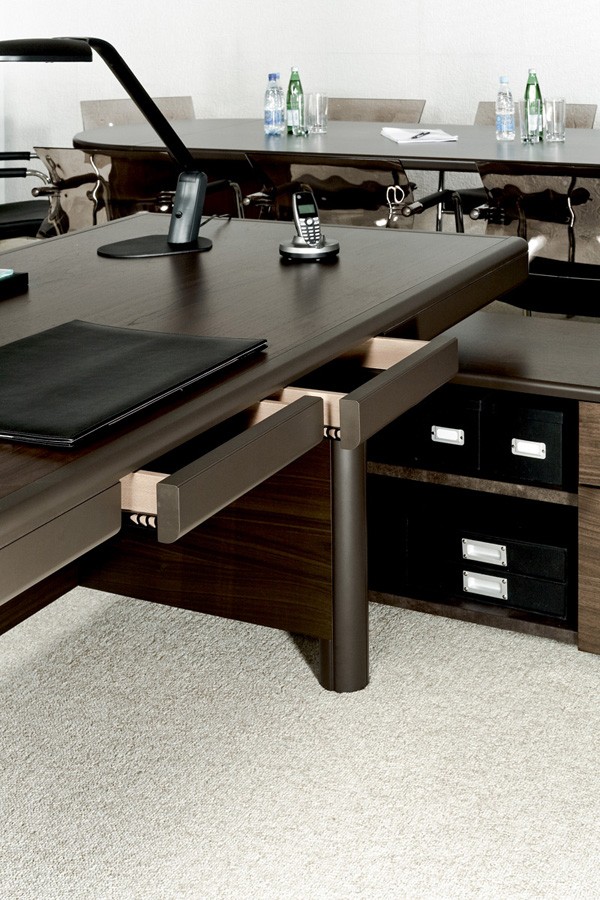 Селекта Валнат / Selecta Walnut